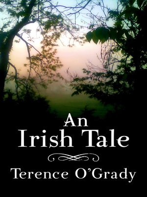 cover image of An Irish Tale